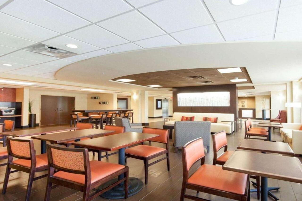 Comfort Inn Oak Ridge - Knoxville Екстер'єр фото