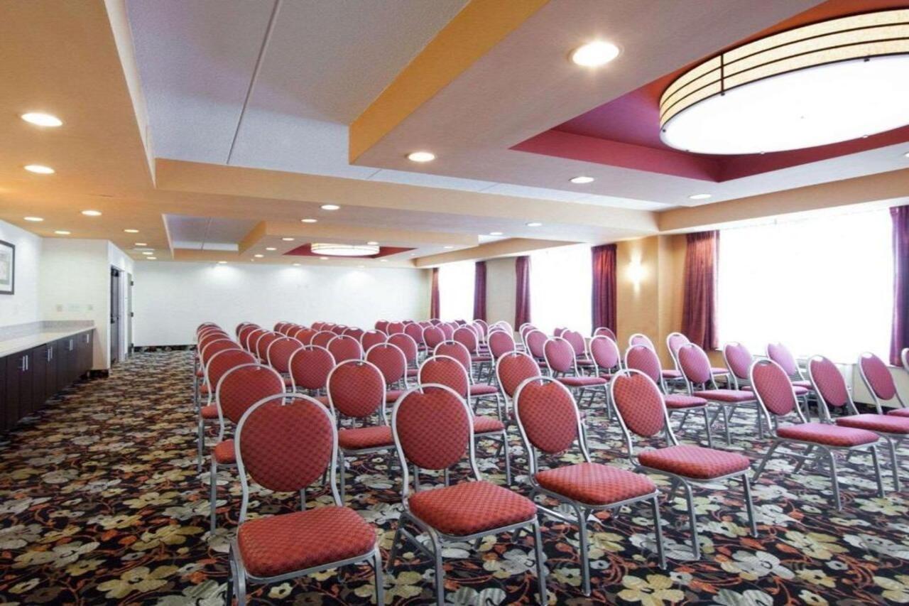 Comfort Inn Oak Ridge - Knoxville Екстер'єр фото