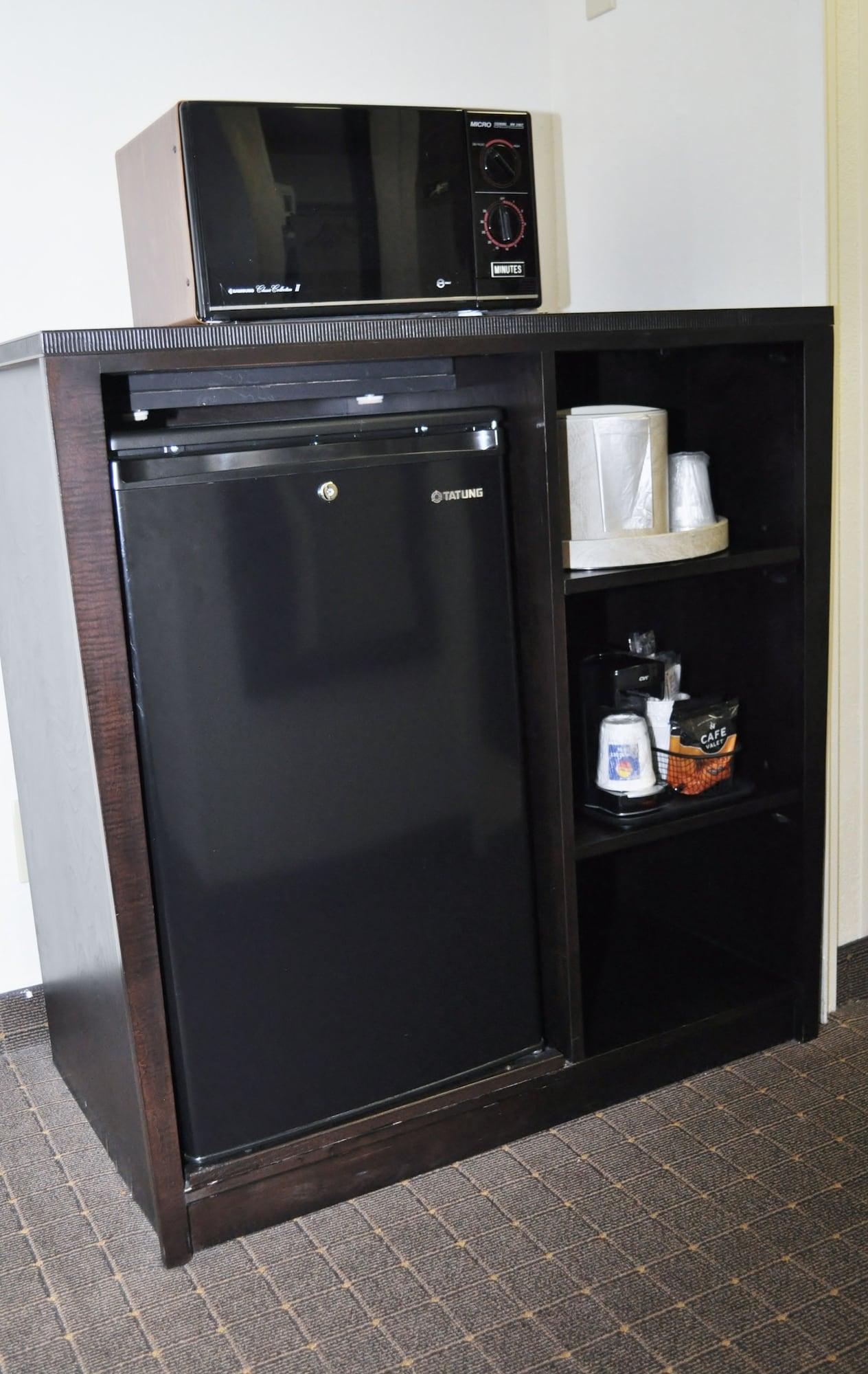 Comfort Inn Oak Ridge - Knoxville Екстер'єр фото