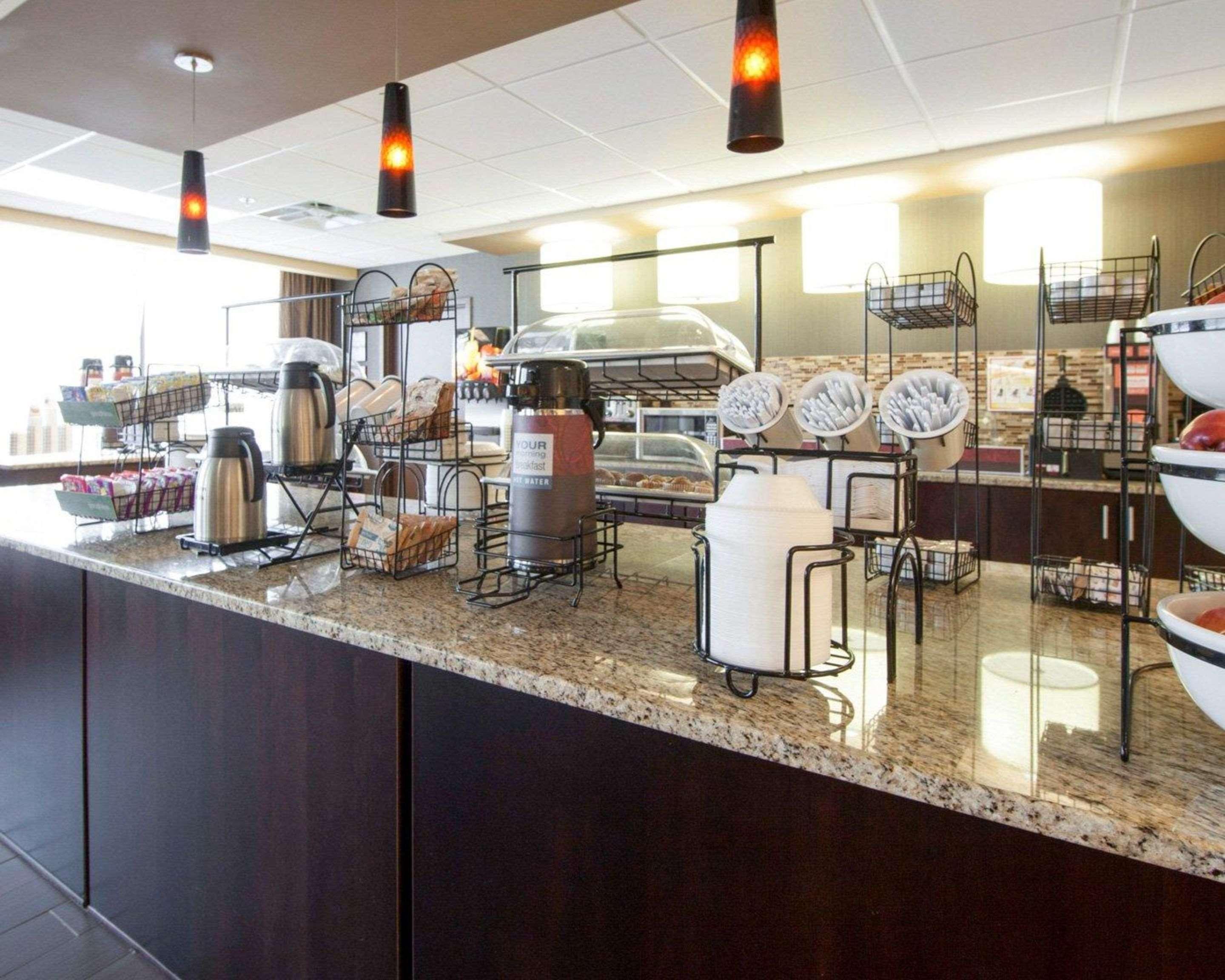 Comfort Inn Oak Ridge - Knoxville Екстер'єр фото