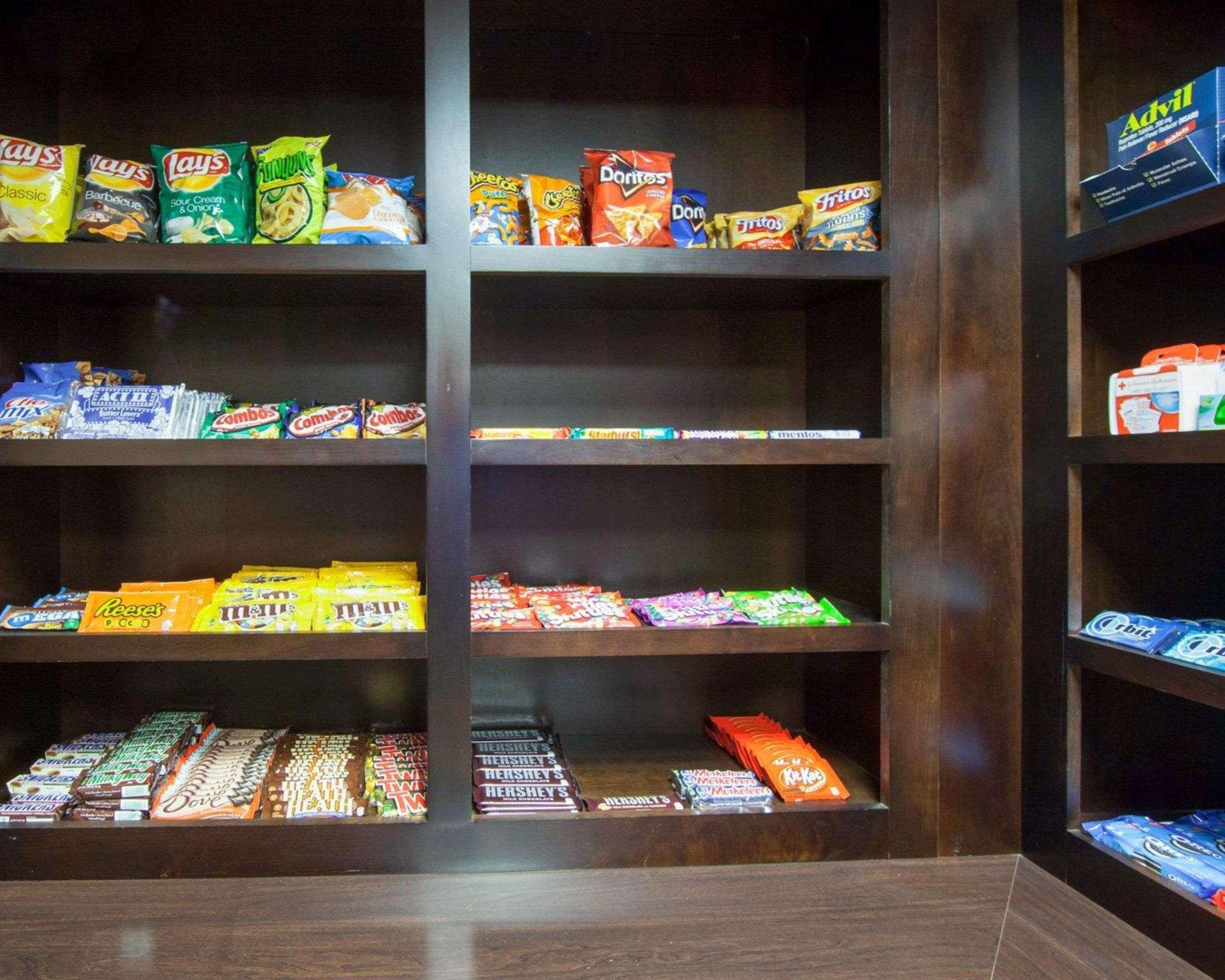 Comfort Inn Oak Ridge - Knoxville Екстер'єр фото