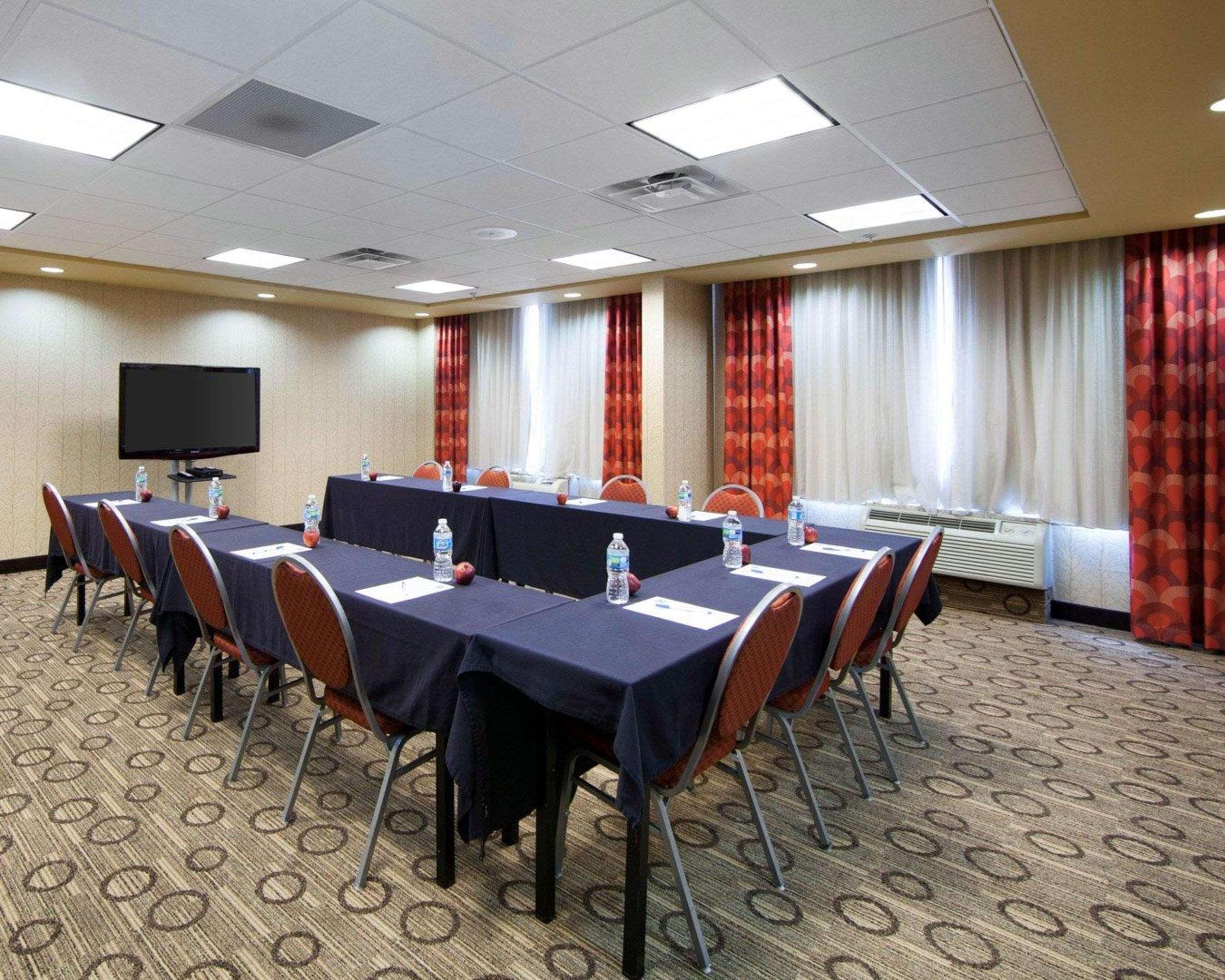 Comfort Inn Oak Ridge - Knoxville Екстер'єр фото