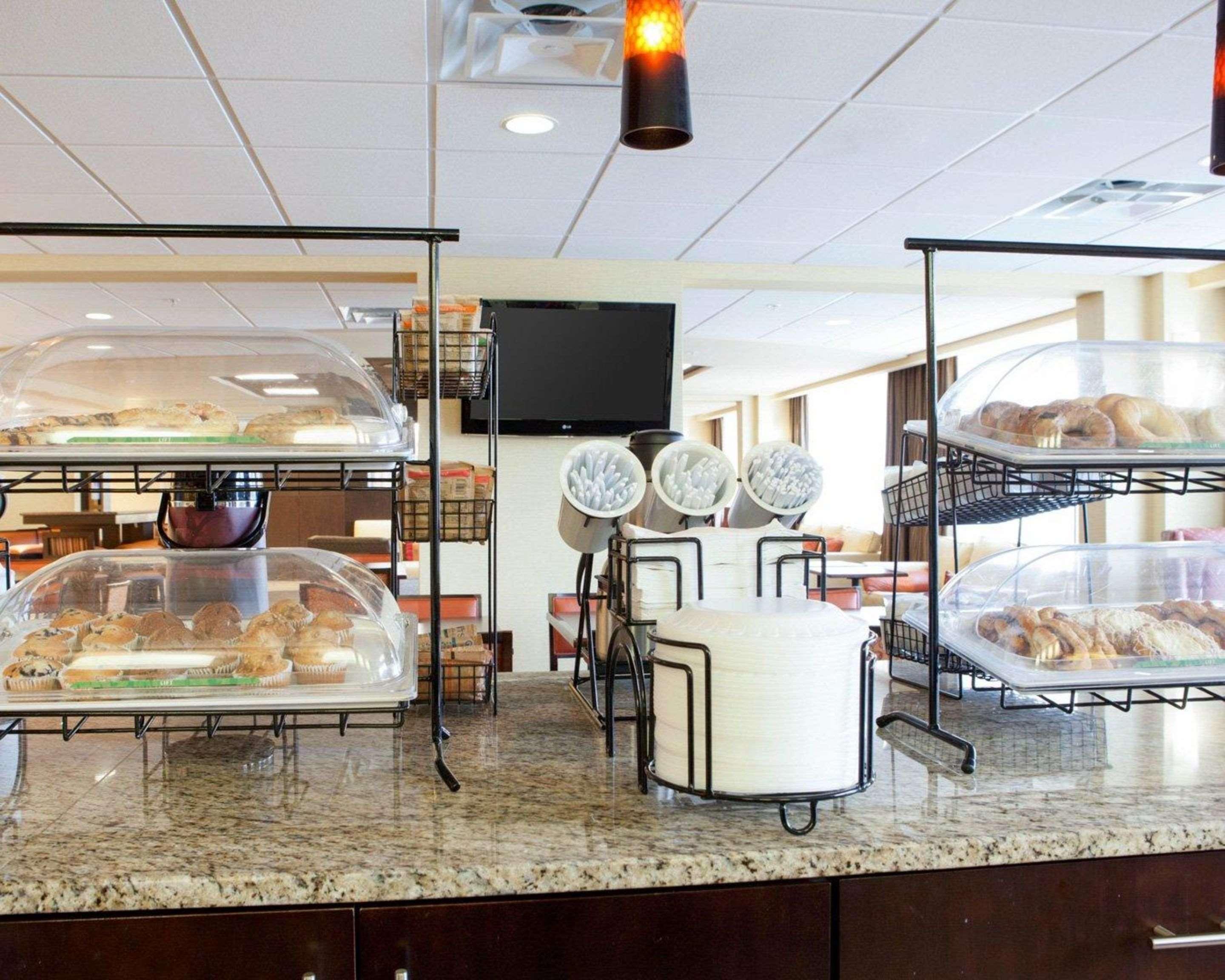 Comfort Inn Oak Ridge - Knoxville Екстер'єр фото