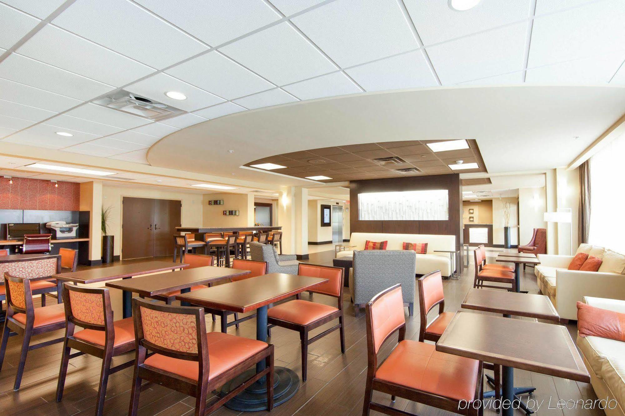 Comfort Inn Oak Ridge - Knoxville Екстер'єр фото